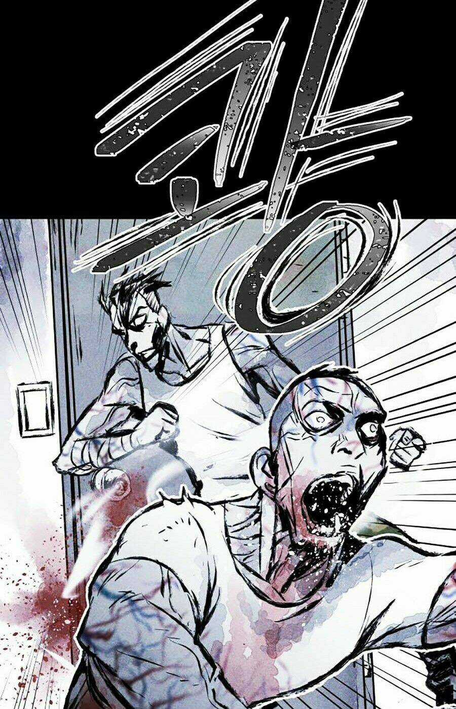 Phần Nhân Tính Cuối Cùng - Chapter 2 - Trang 11