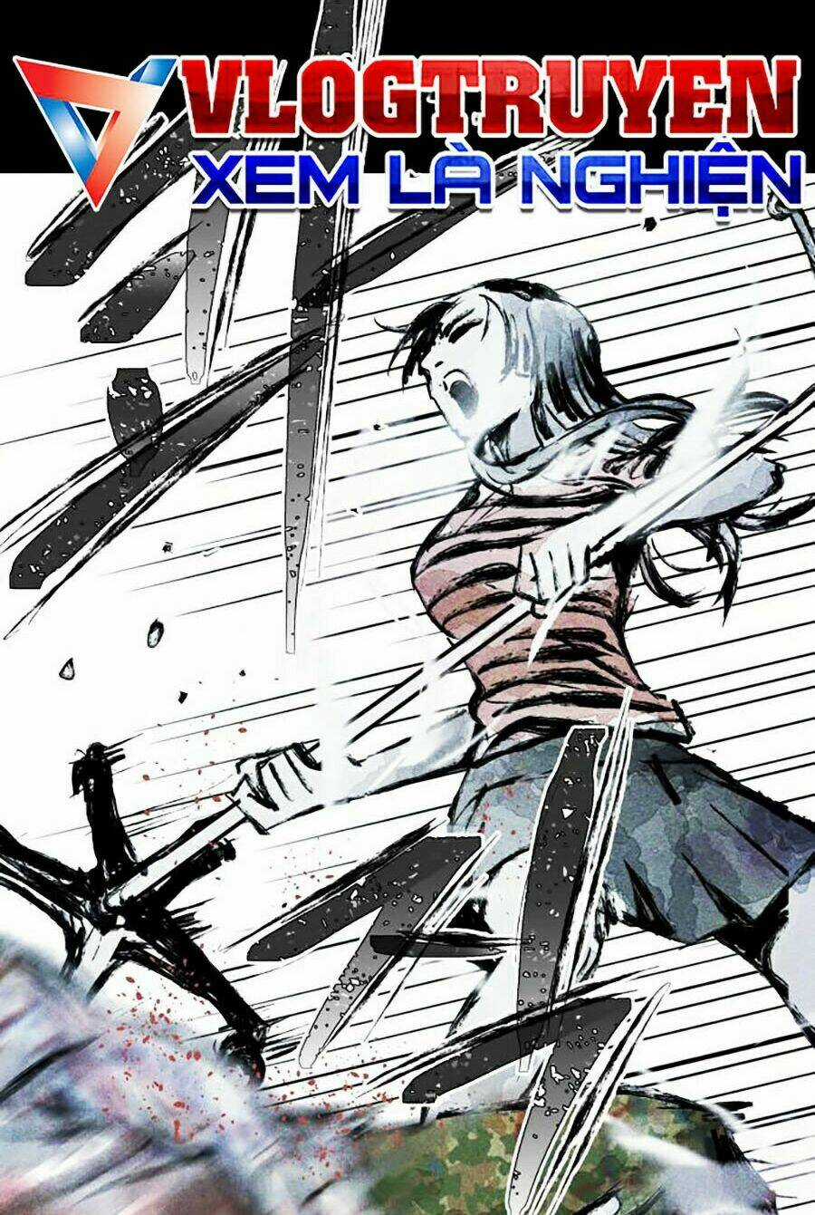 Phần Nhân Tính Cuối Cùng - Chapter 2 - Trang 102