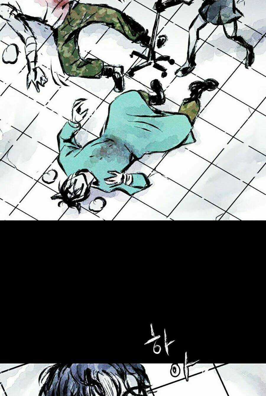 Phần Nhân Tính Cuối Cùng - Chapter 2 - Trang 104