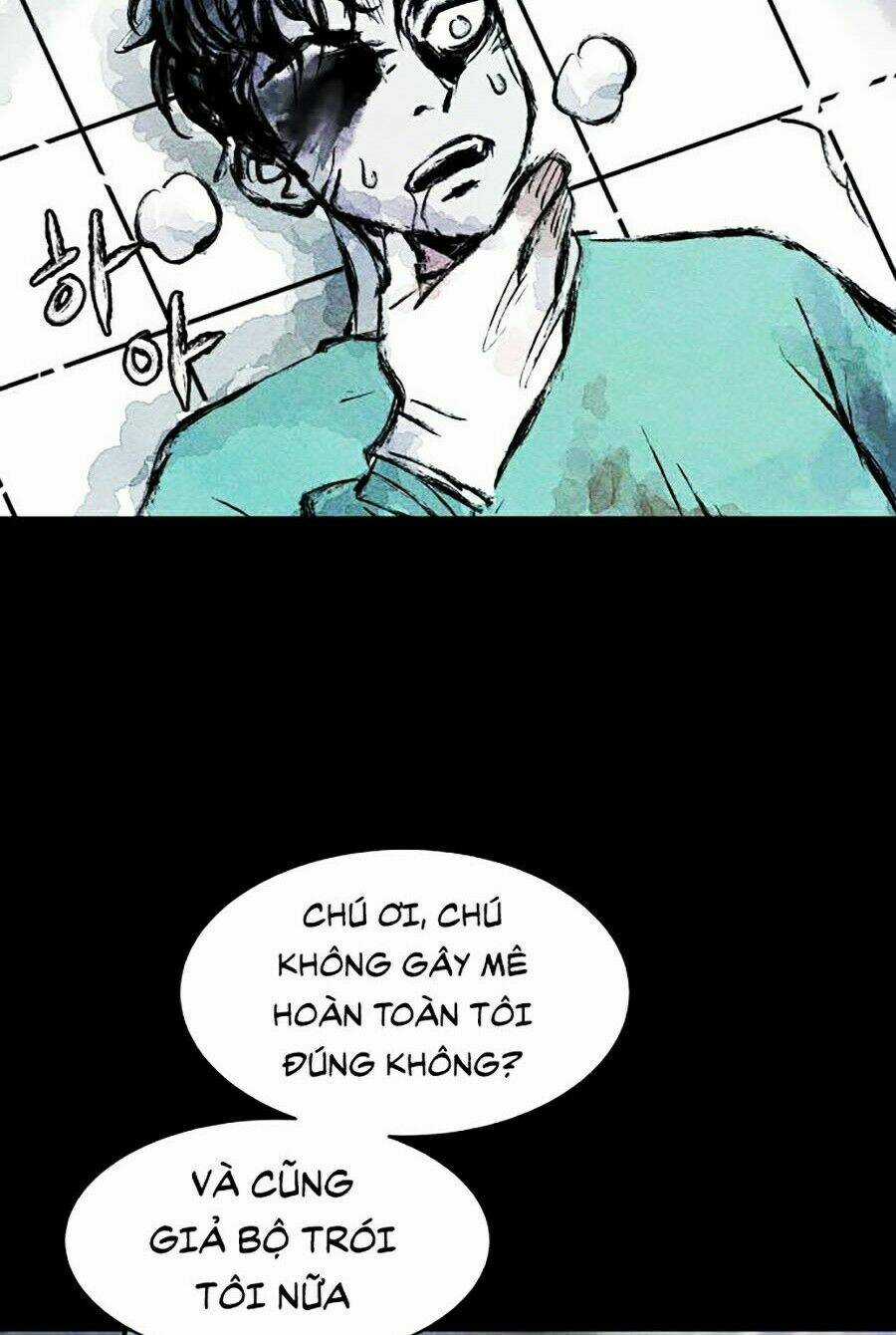 Phần Nhân Tính Cuối Cùng - Chapter 2 - Trang 105