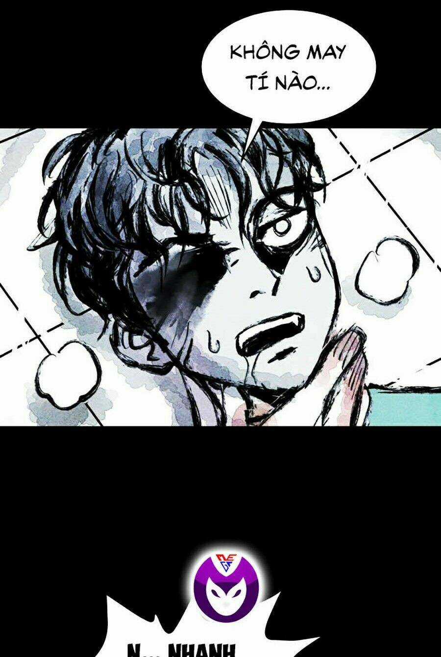 Phần Nhân Tính Cuối Cùng - Chapter 2 - Trang 107