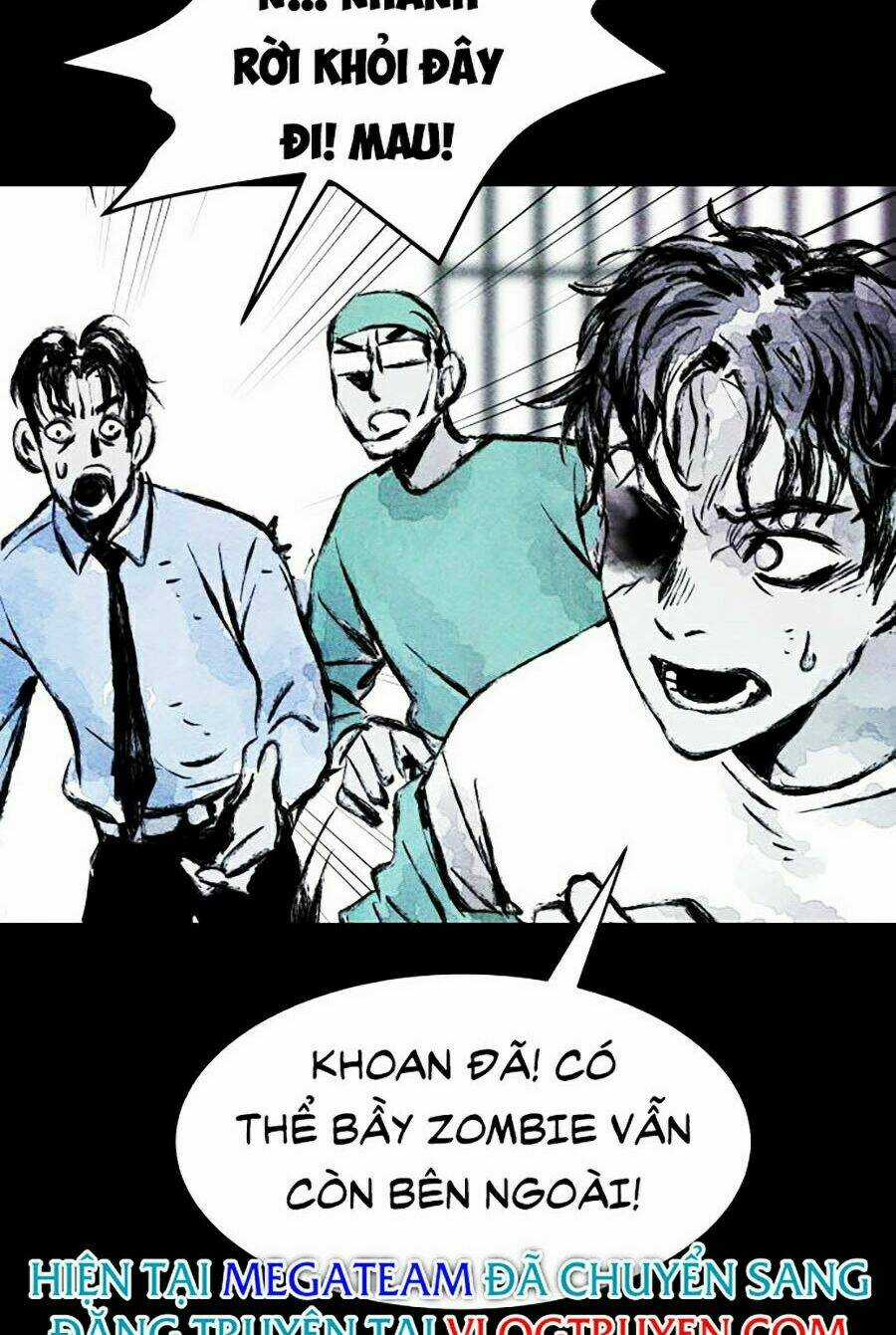 Phần Nhân Tính Cuối Cùng - Chapter 2 - Trang 108