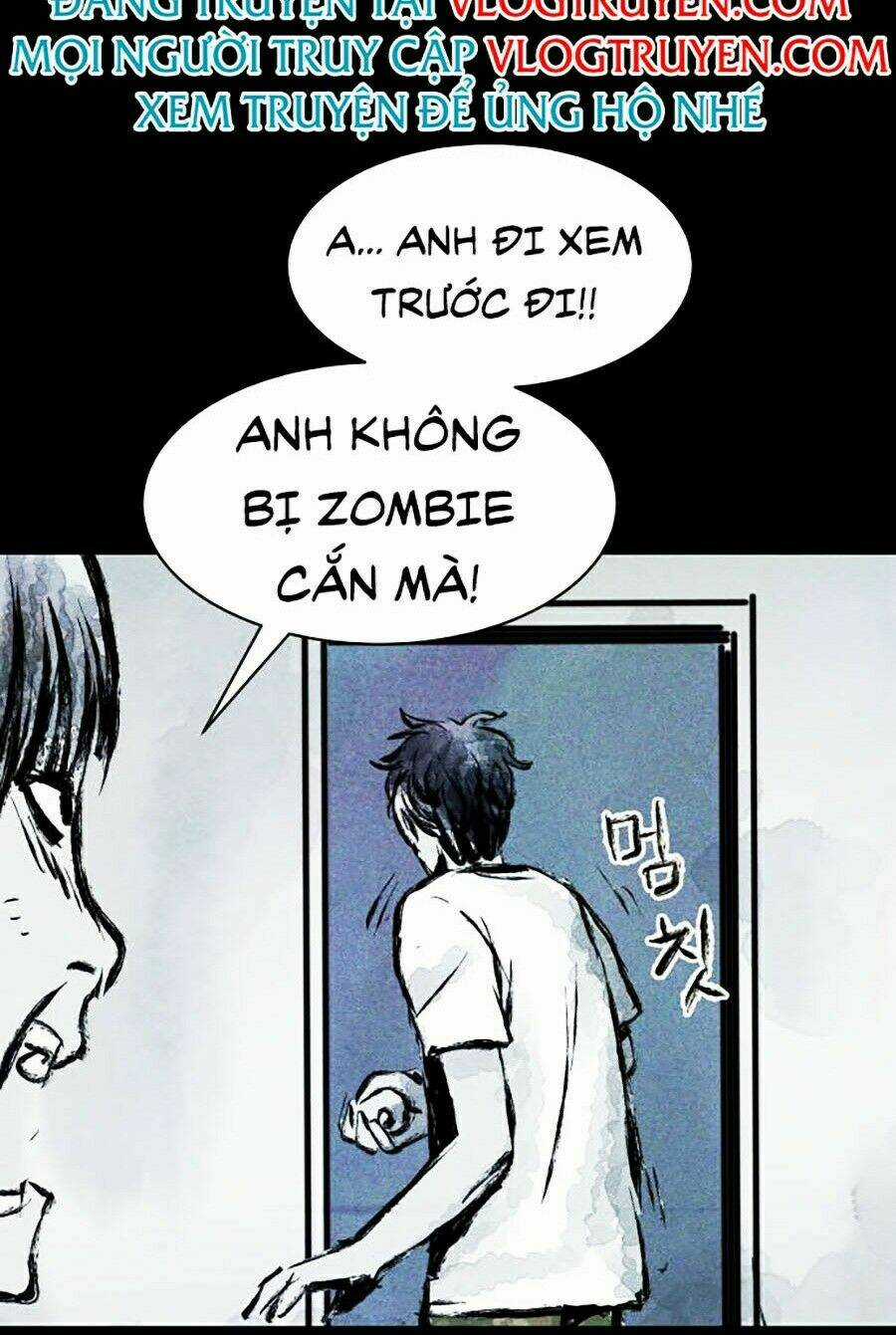 Phần Nhân Tính Cuối Cùng - Chapter 2 - Trang 109