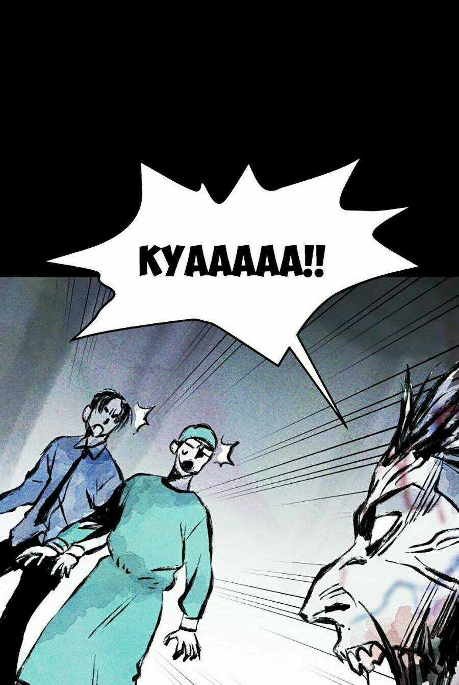 Phần Nhân Tính Cuối Cùng - Chapter 2 - Trang 112