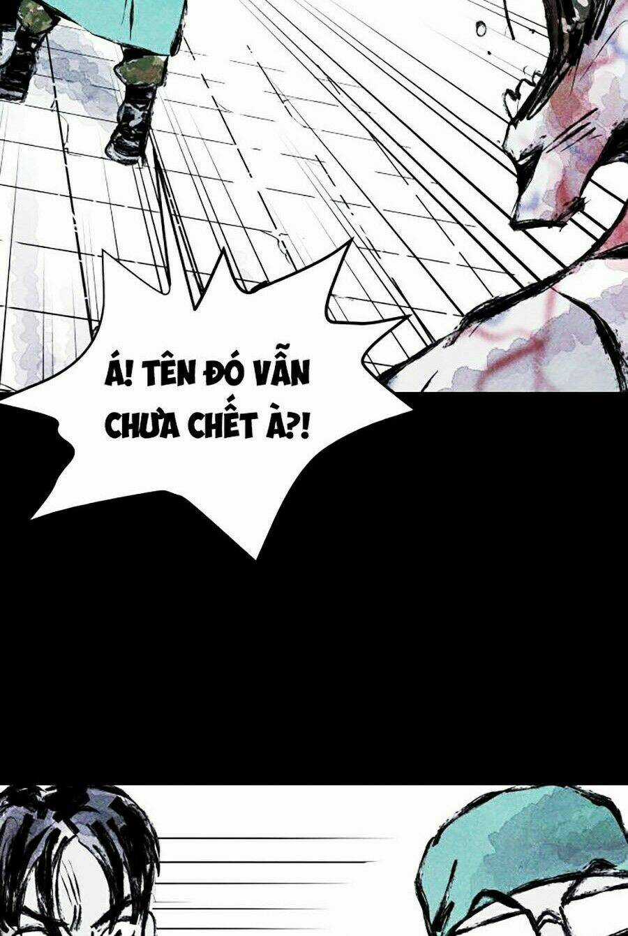 Phần Nhân Tính Cuối Cùng - Chapter 2 - Trang 113