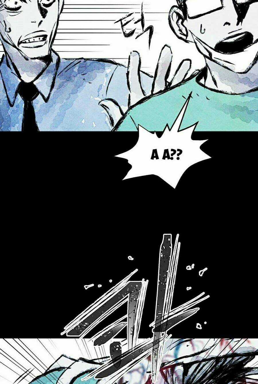 Phần Nhân Tính Cuối Cùng - Chapter 2 - Trang 114