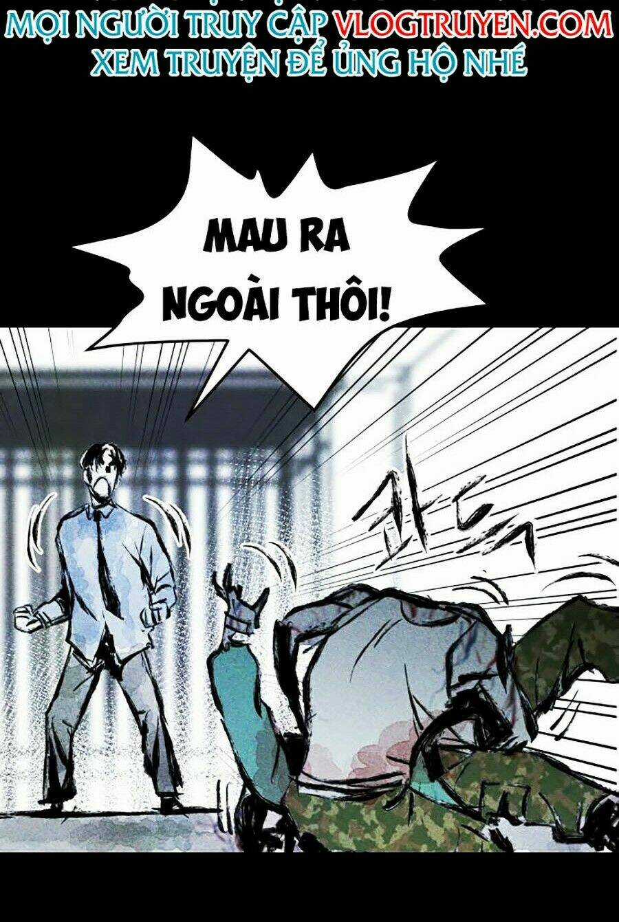 Phần Nhân Tính Cuối Cùng - Chapter 2 - Trang 117