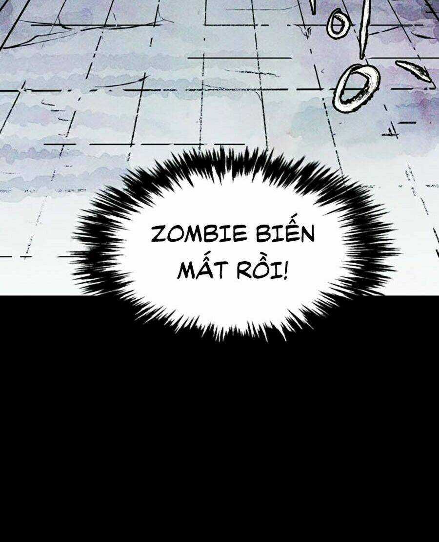 Phần Nhân Tính Cuối Cùng - Chapter 2 - Trang 122