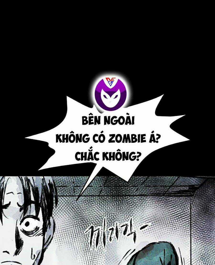 Phần Nhân Tính Cuối Cùng - Chapter 2 - Trang 124