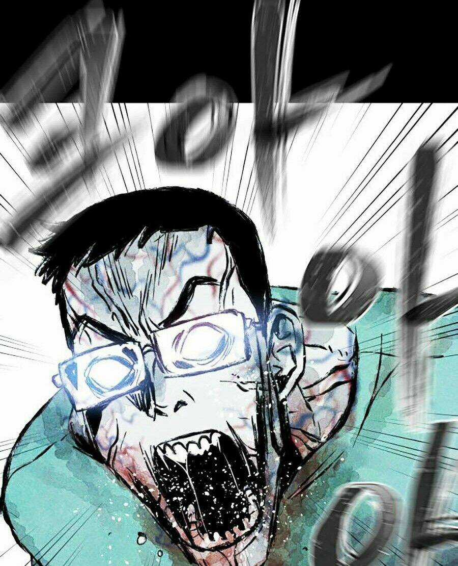 Phần Nhân Tính Cuối Cùng - Chapter 2 - Trang 127