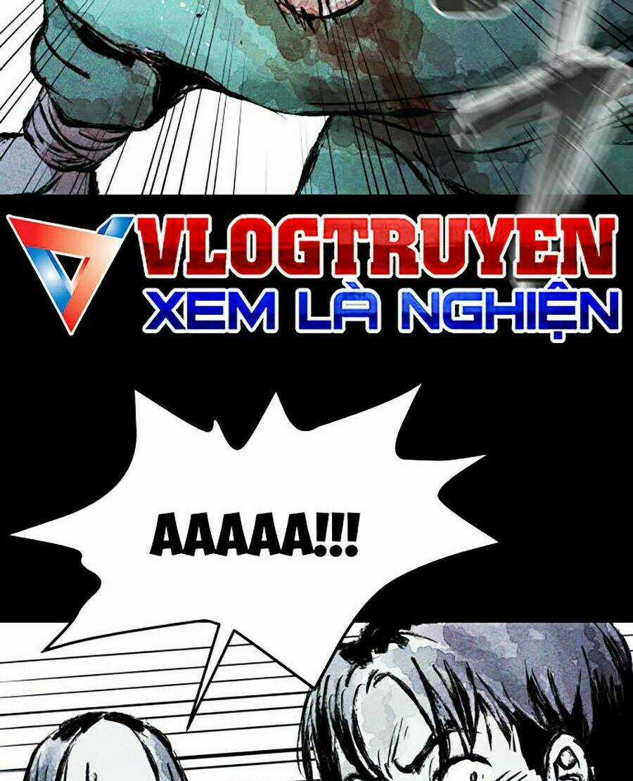 Phần Nhân Tính Cuối Cùng - Chapter 2 - Trang 128