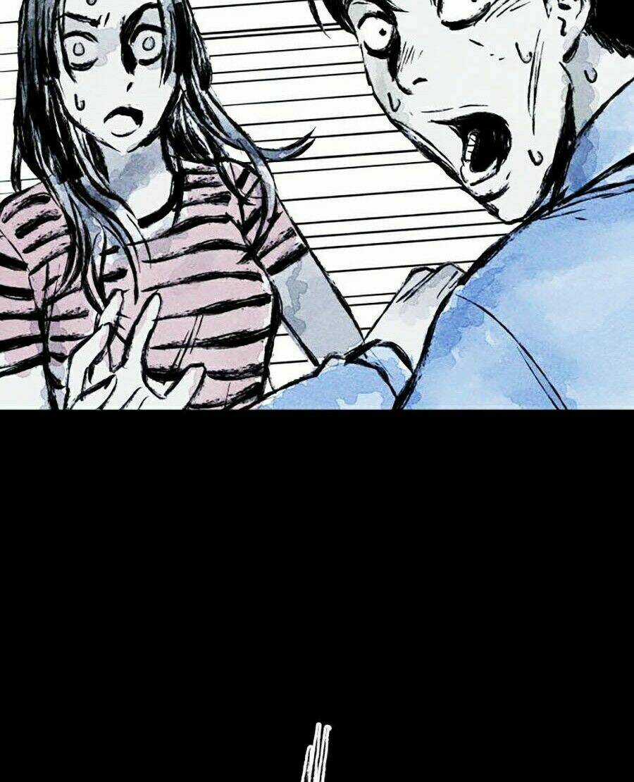 Phần Nhân Tính Cuối Cùng - Chapter 2 - Trang 129