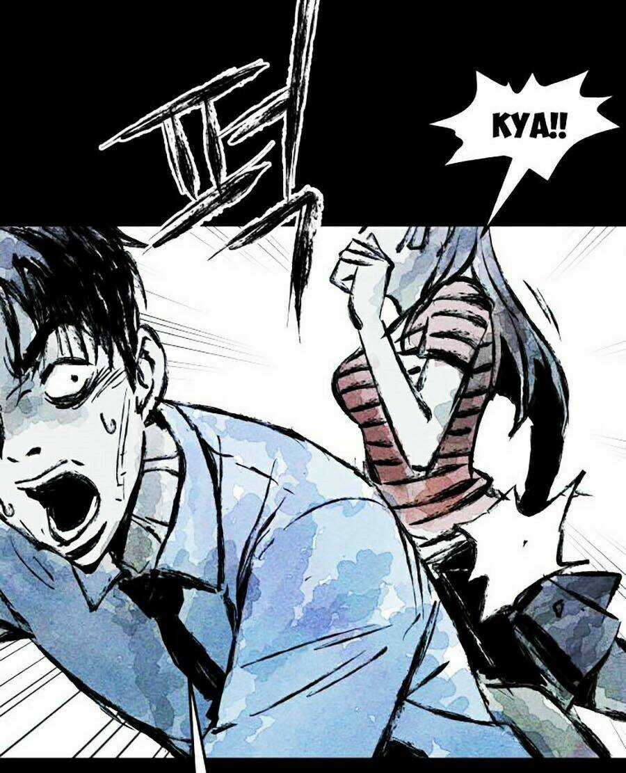 Phần Nhân Tính Cuối Cùng - Chapter 2 - Trang 130