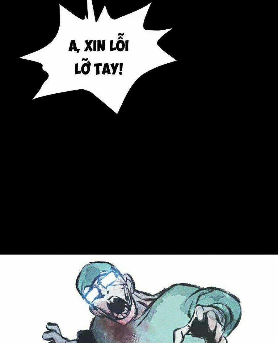 Phần Nhân Tính Cuối Cùng - Chapter 2 - Trang 131