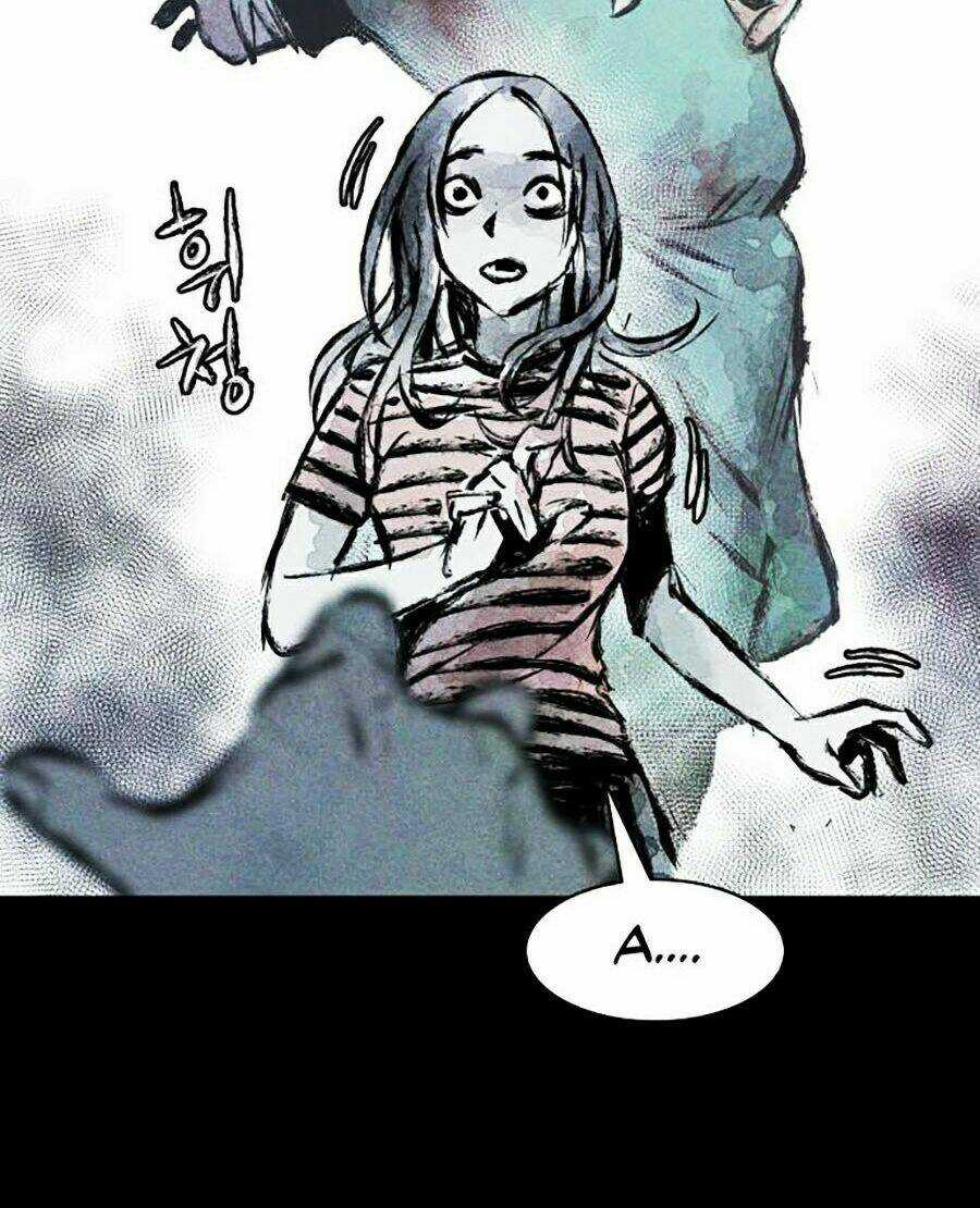 Phần Nhân Tính Cuối Cùng - Chapter 2 - Trang 132