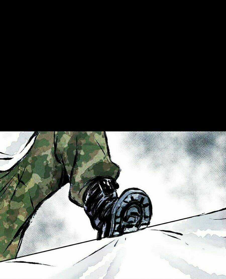 Phần Nhân Tính Cuối Cùng - Chapter 2 - Trang 133