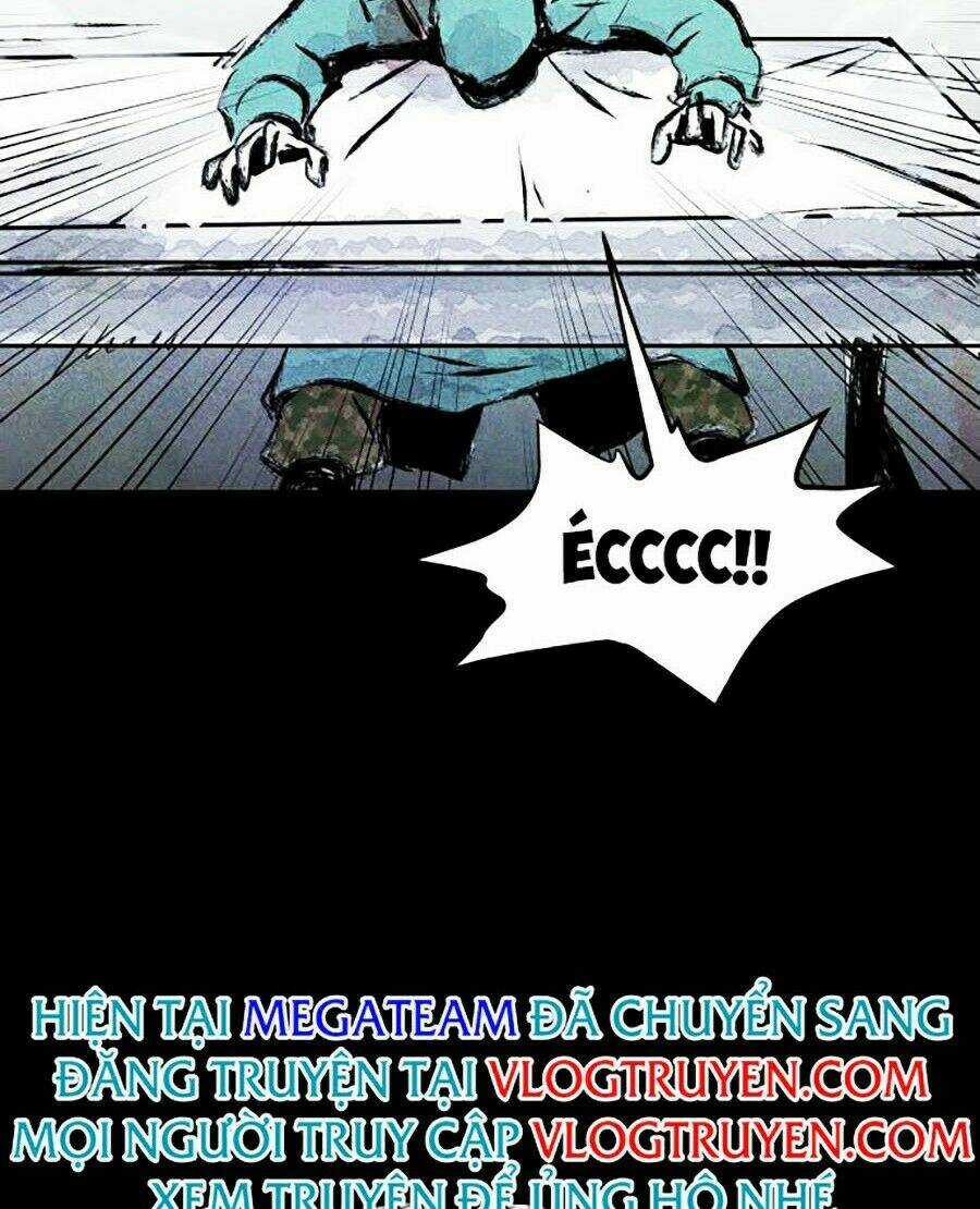 Phần Nhân Tính Cuối Cùng - Chapter 2 - Trang 137