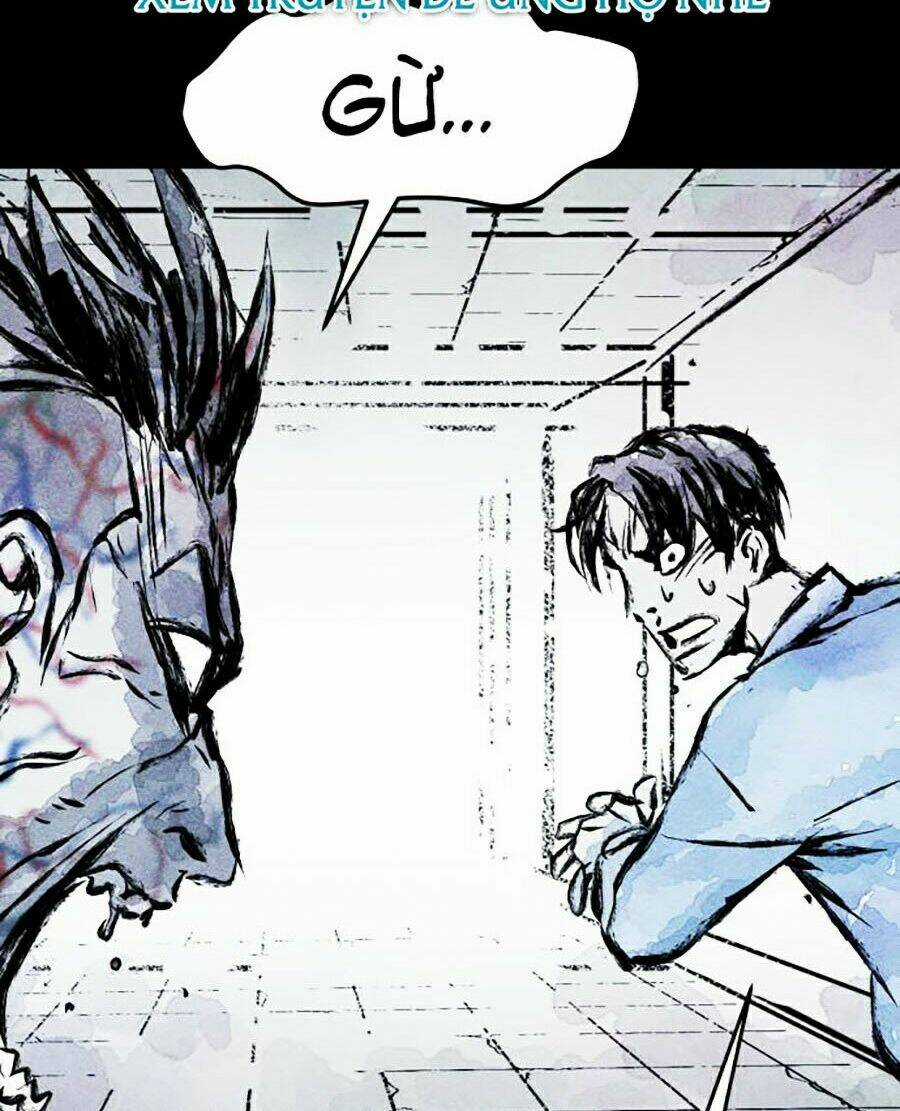 Phần Nhân Tính Cuối Cùng - Chapter 2 - Trang 138