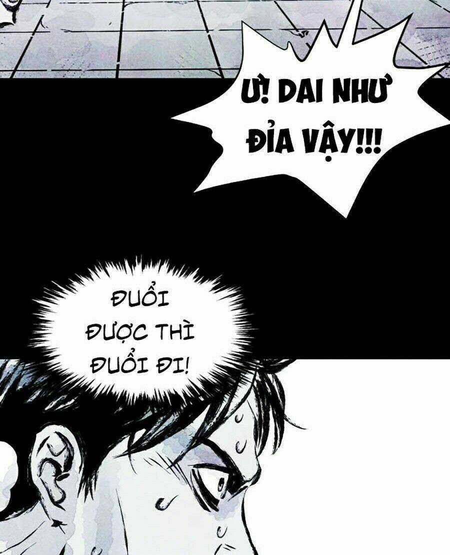 Phần Nhân Tính Cuối Cùng - Chapter 2 - Trang 139