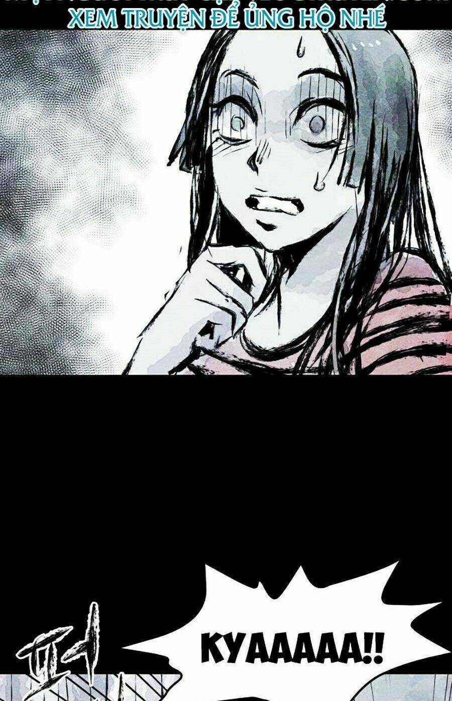 Phần Nhân Tính Cuối Cùng - Chapter 2 - Trang 15