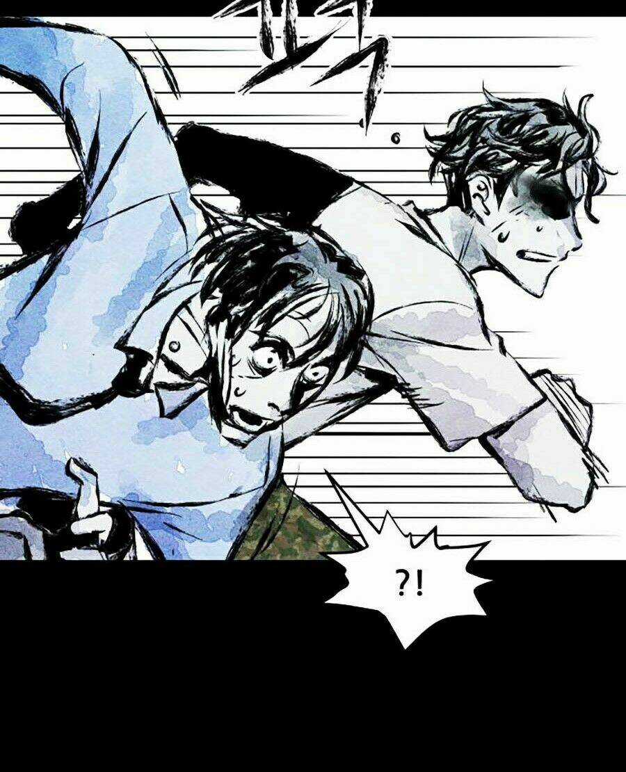 Phần Nhân Tính Cuối Cùng - Chapter 2 - Trang 141