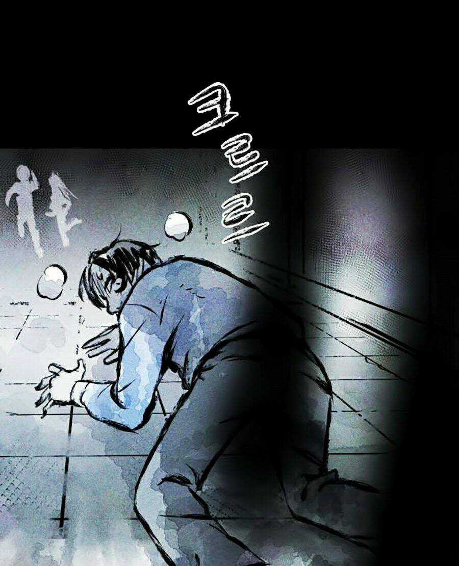 Phần Nhân Tính Cuối Cùng - Chapter 2 - Trang 142