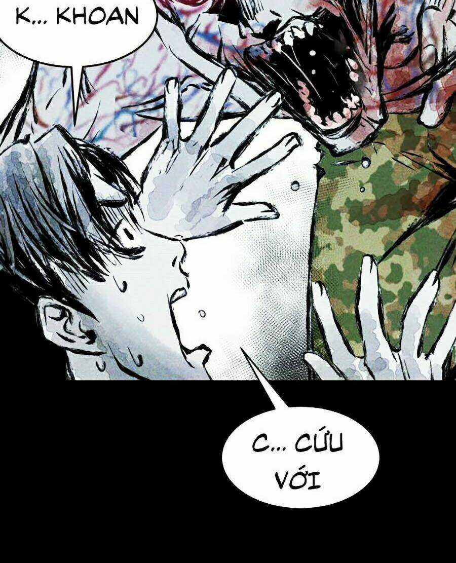 Phần Nhân Tính Cuối Cùng - Chapter 2 - Trang 144