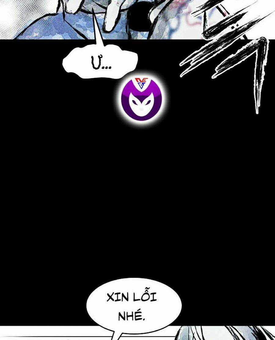 Phần Nhân Tính Cuối Cùng - Chapter 2 - Trang 146