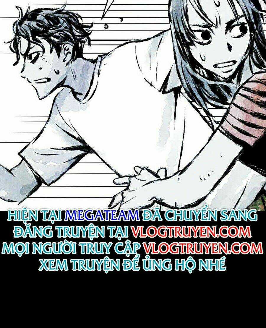 Phần Nhân Tính Cuối Cùng - Chapter 2 - Trang 147