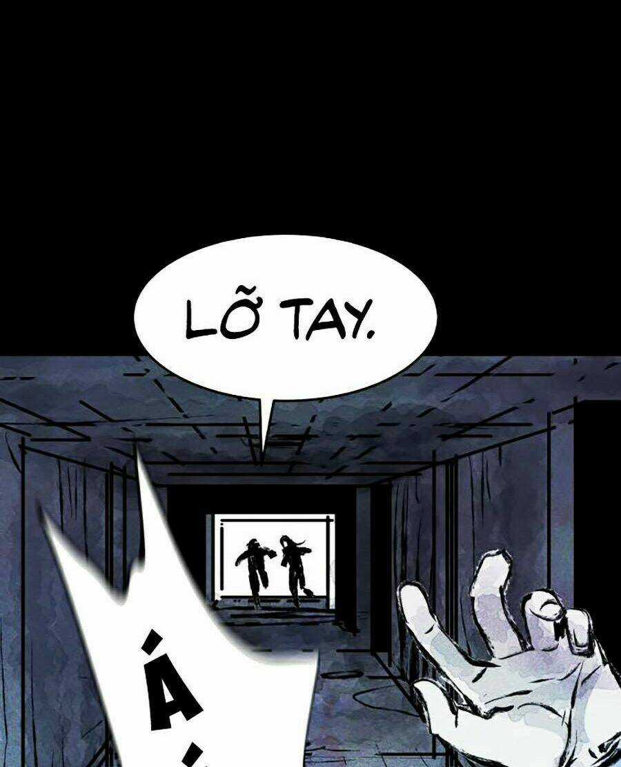 Phần Nhân Tính Cuối Cùng - Chapter 2 - Trang 148