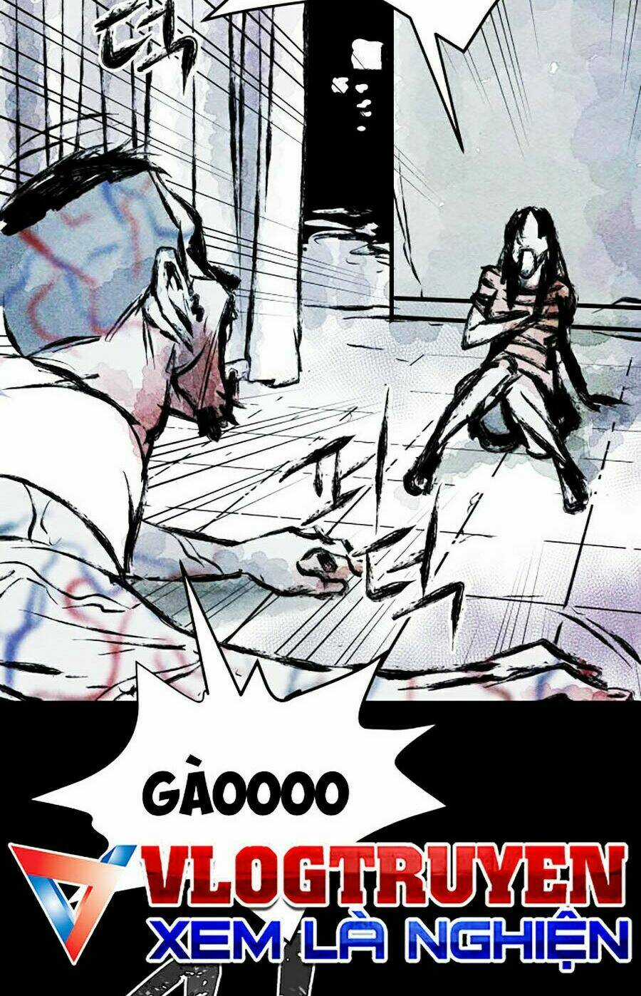 Phần Nhân Tính Cuối Cùng - Chapter 2 - Trang 16