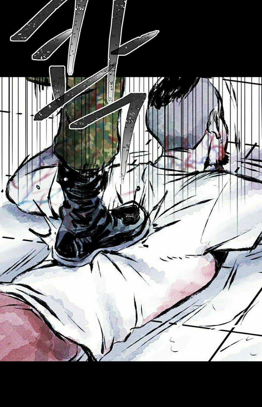 Phần Nhân Tính Cuối Cùng - Chapter 2 - Trang 17