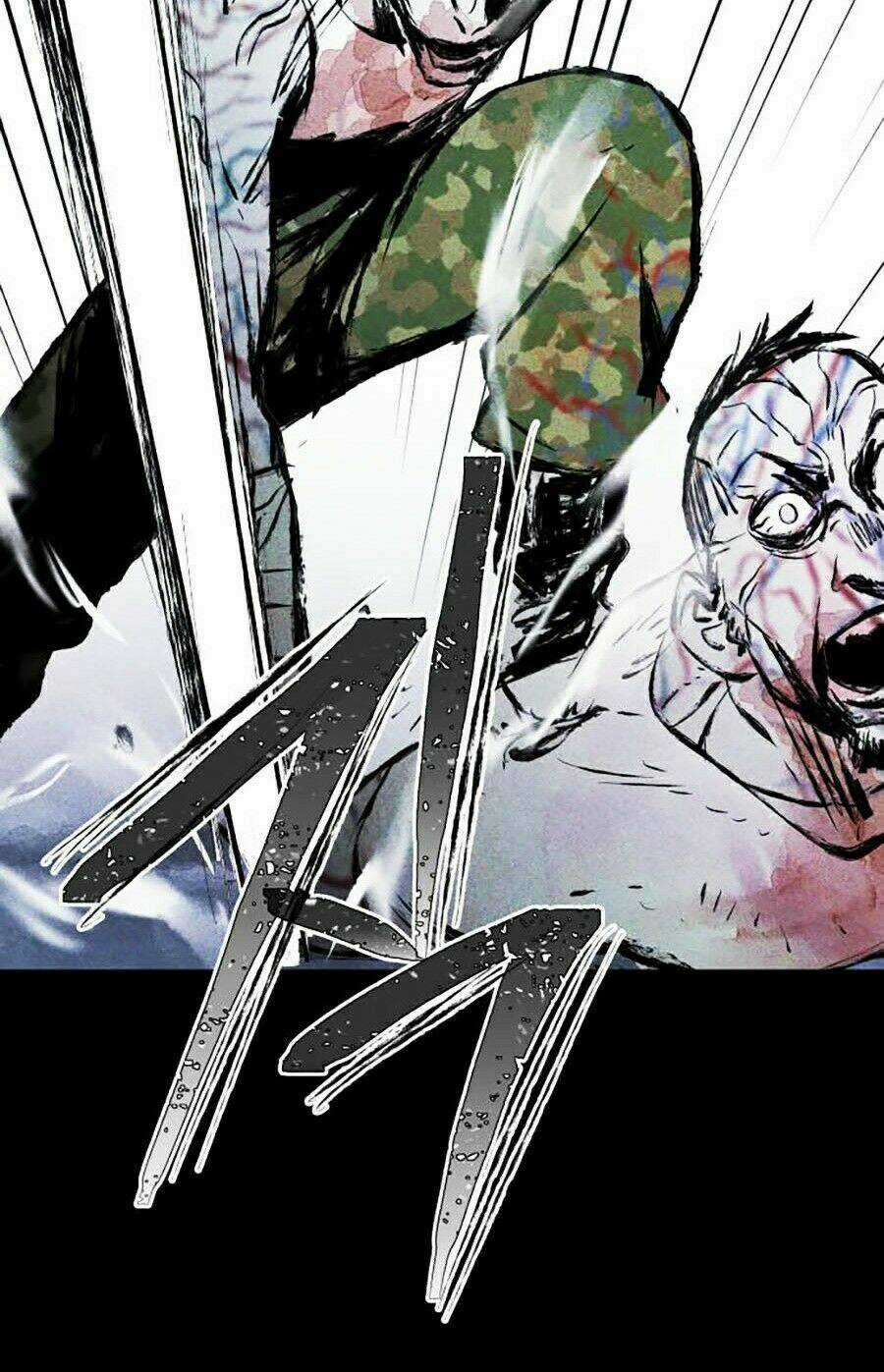 Phần Nhân Tính Cuối Cùng - Chapter 2 - Trang 19