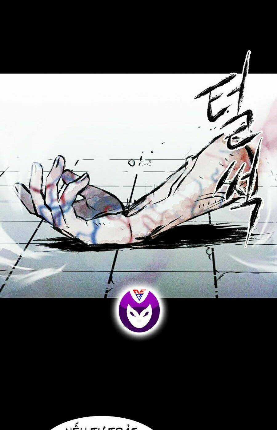 Phần Nhân Tính Cuối Cùng - Chapter 2 - Trang 20