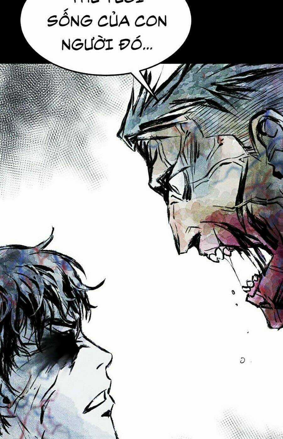 Phần Nhân Tính Cuối Cùng - Chapter 2 - Trang 3