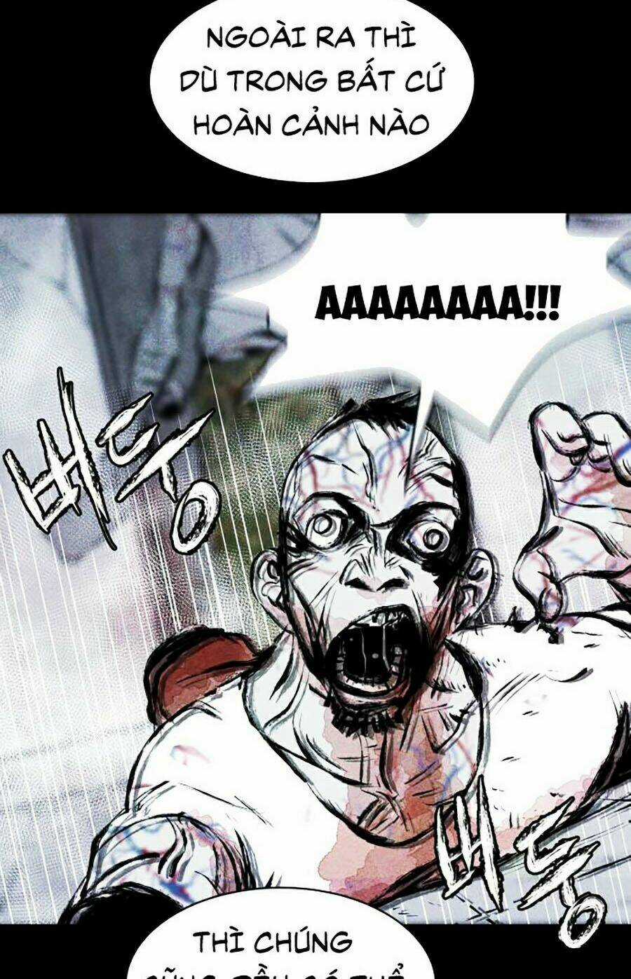 Phần Nhân Tính Cuối Cùng - Chapter 2 - Trang 22