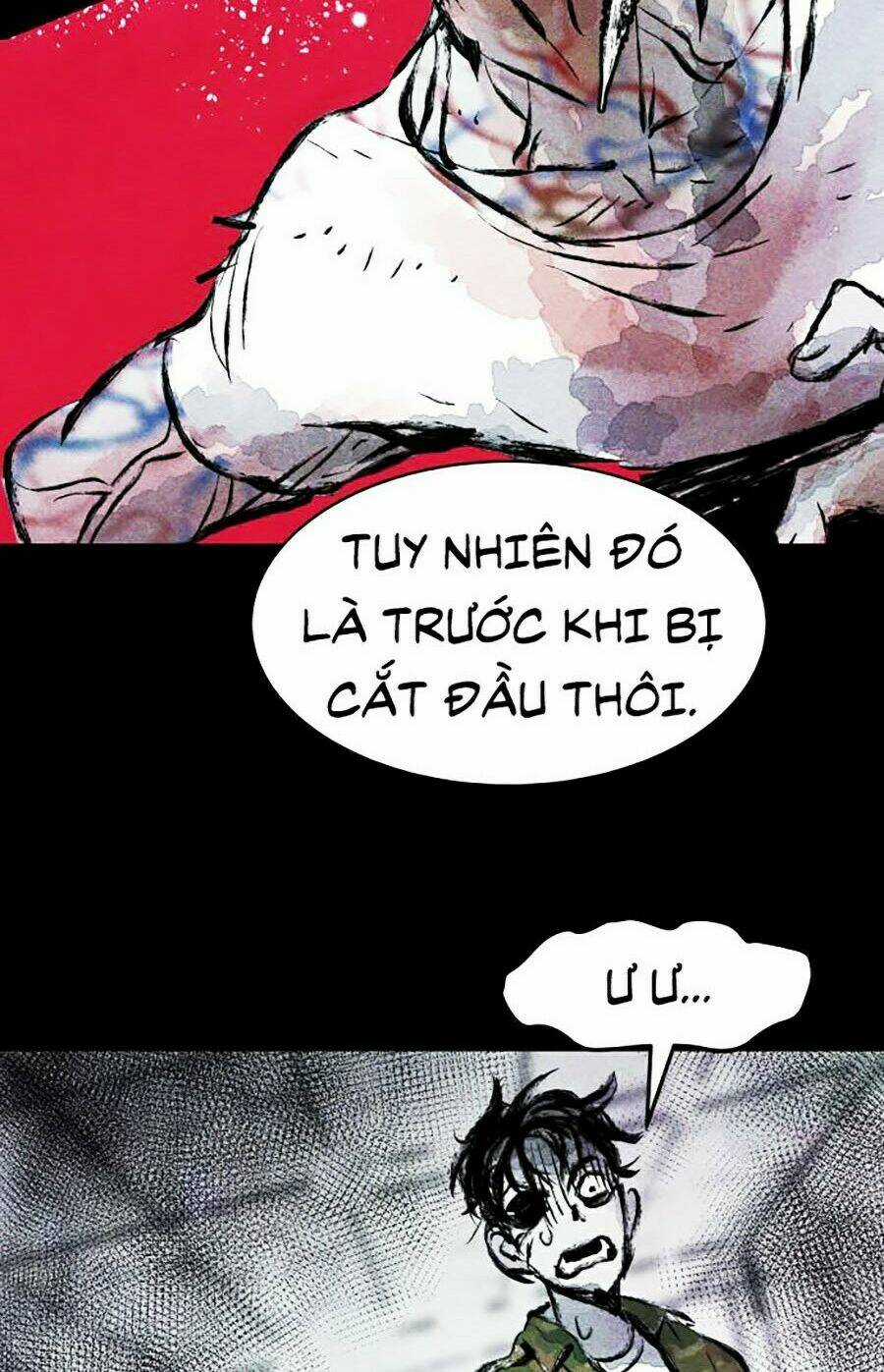 Phần Nhân Tính Cuối Cùng - Chapter 2 - Trang 24