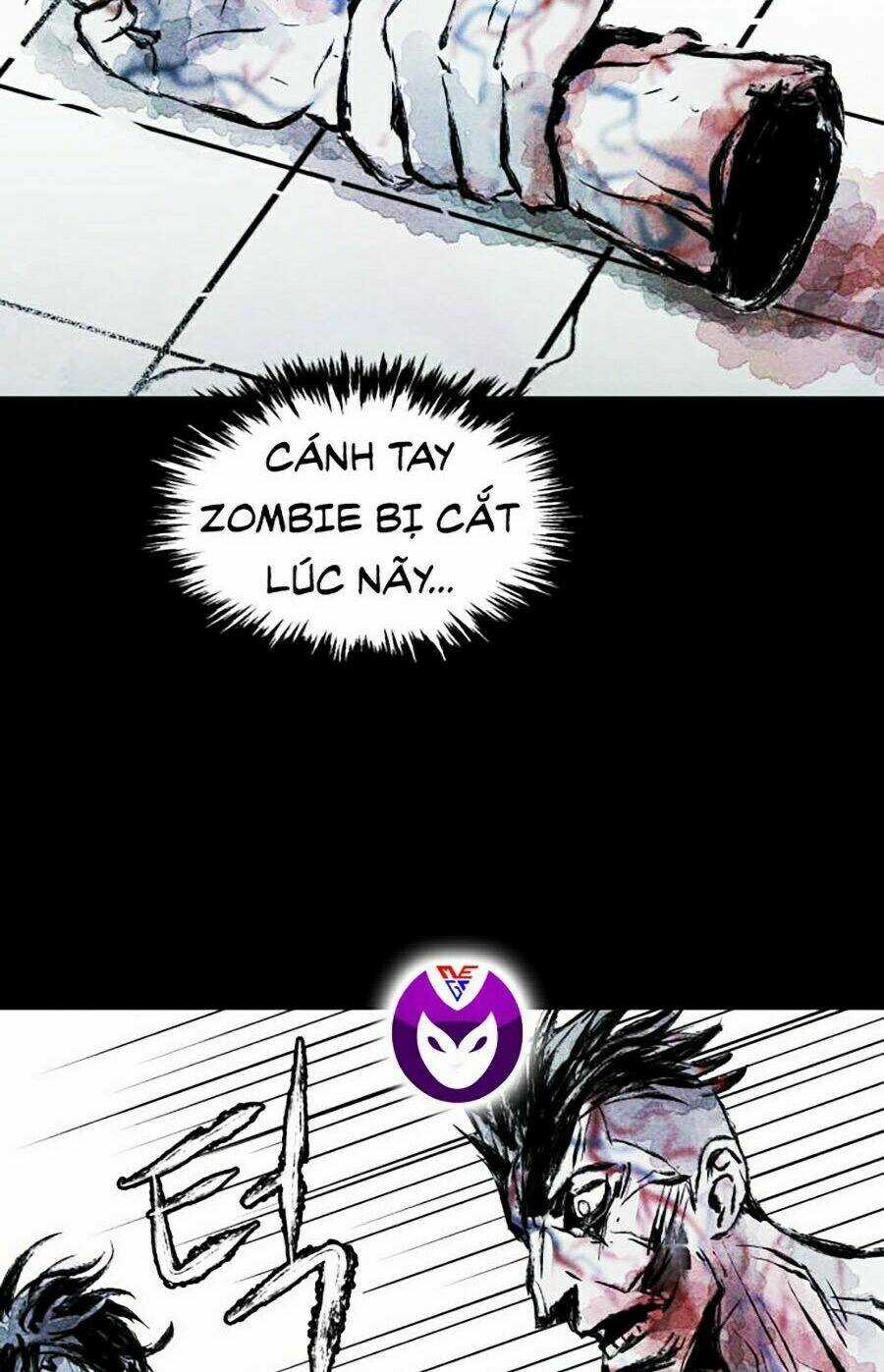 Phần Nhân Tính Cuối Cùng - Chapter 2 - Trang 26