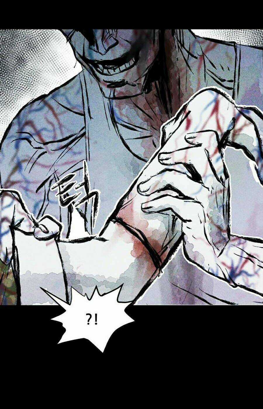 Phần Nhân Tính Cuối Cùng - Chapter 2 - Trang 28