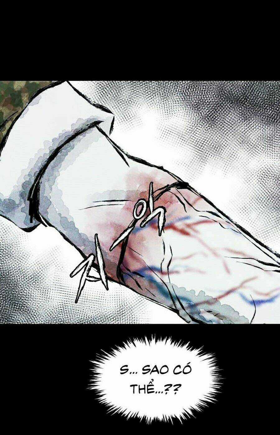 Phần Nhân Tính Cuối Cùng - Chapter 2 - Trang 29