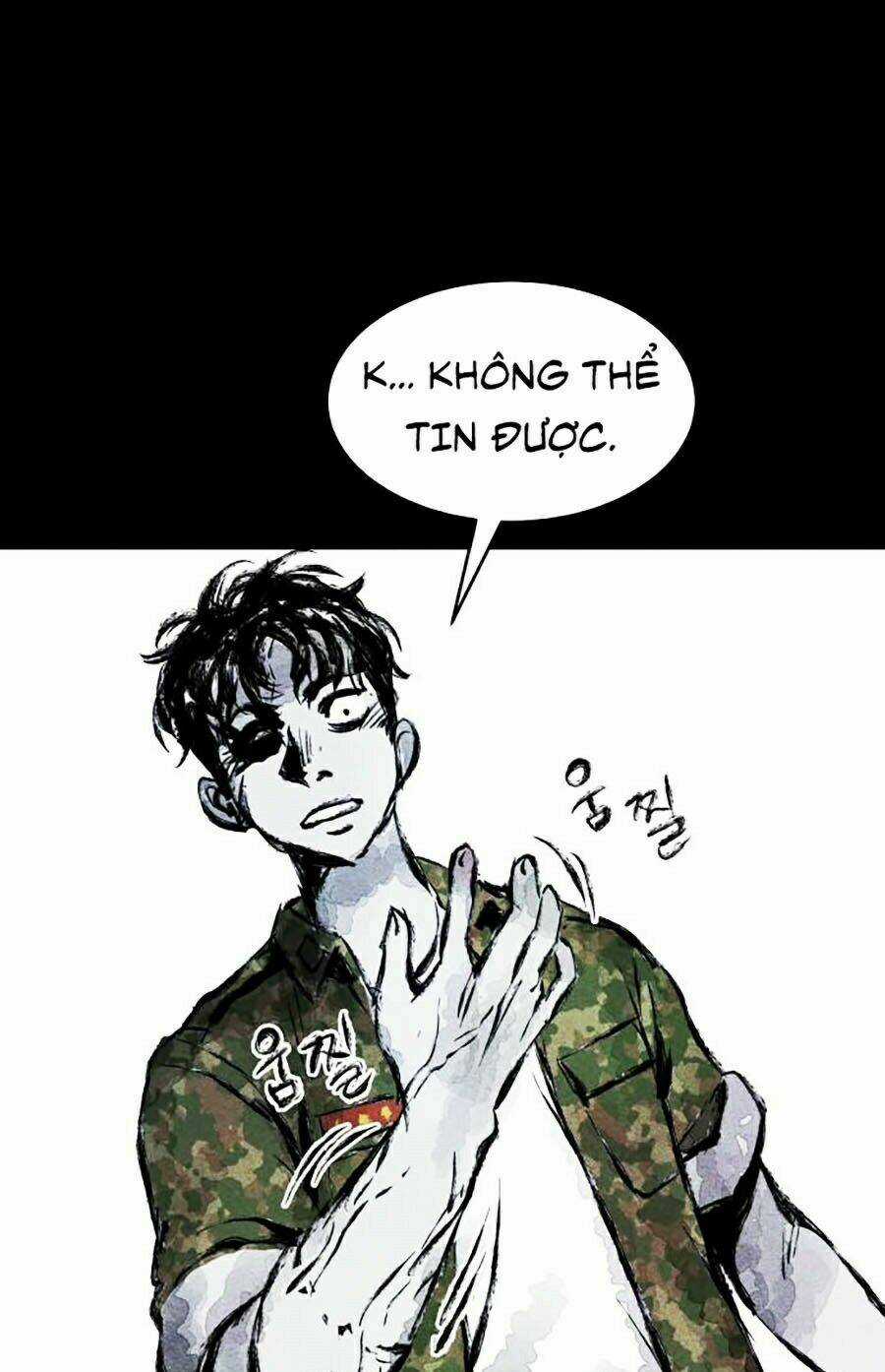 Phần Nhân Tính Cuối Cùng - Chapter 2 - Trang 31