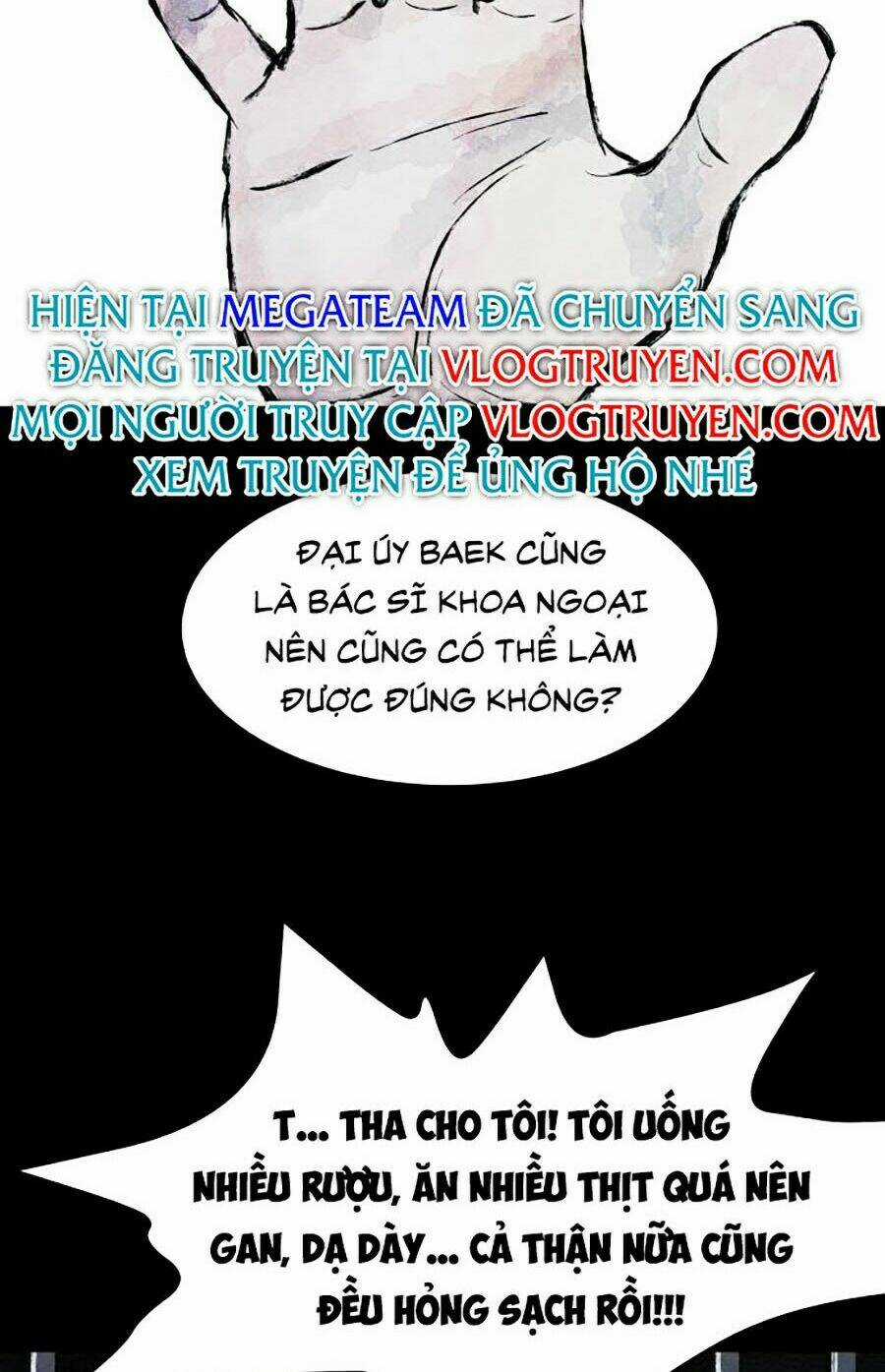 Phần Nhân Tính Cuối Cùng - Chapter 2 - Trang 34