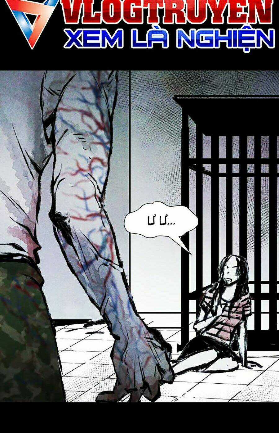 Phần Nhân Tính Cuối Cùng - Chapter 2 - Trang 36