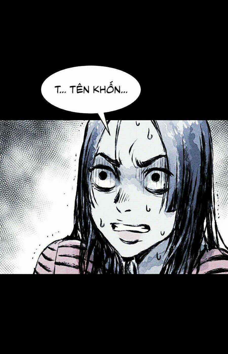 Phần Nhân Tính Cuối Cùng - Chapter 2 - Trang 37