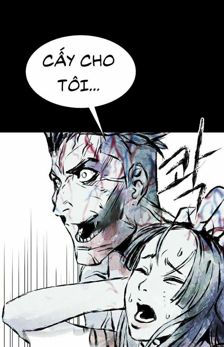 Phần Nhân Tính Cuối Cùng - Chapter 2 - Trang 38