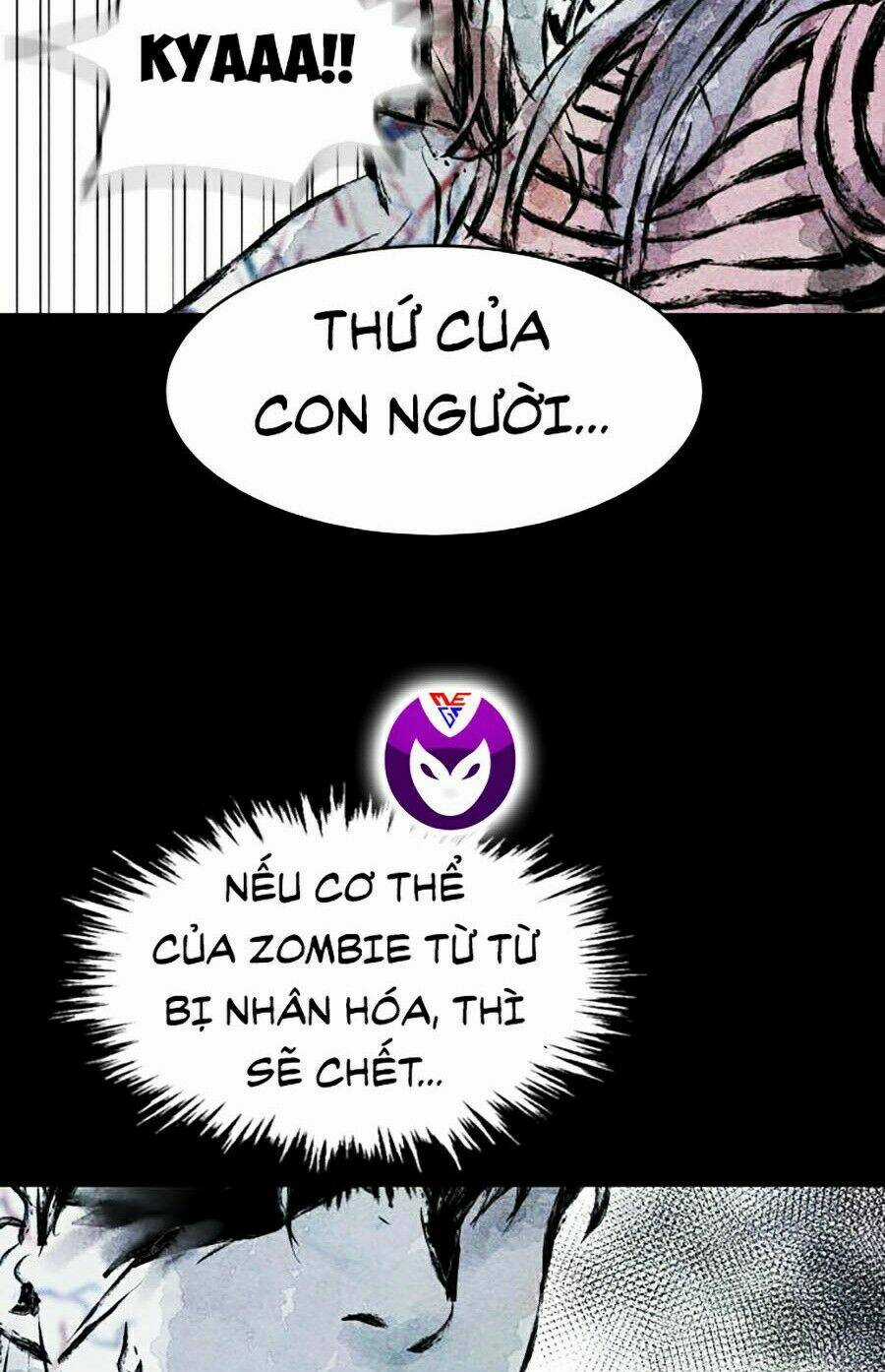 Phần Nhân Tính Cuối Cùng - Chapter 2 - Trang 39