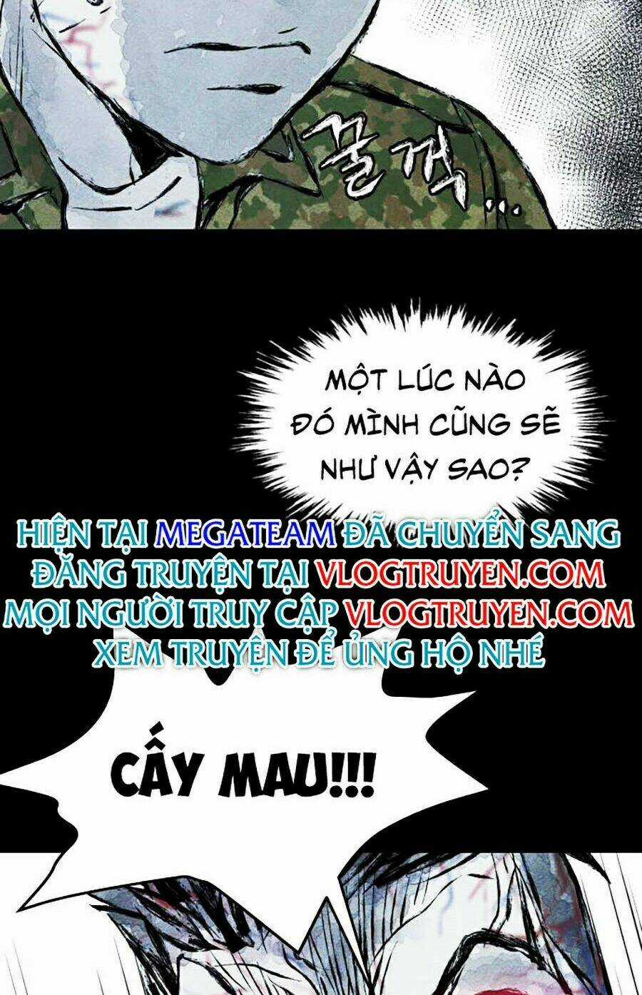 Phần Nhân Tính Cuối Cùng - Chapter 2 - Trang 40