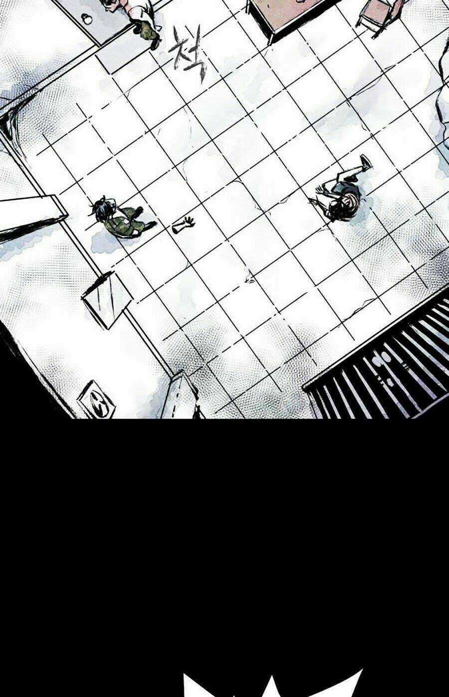 Phần Nhân Tính Cuối Cùng - Chapter 2 - Trang 5