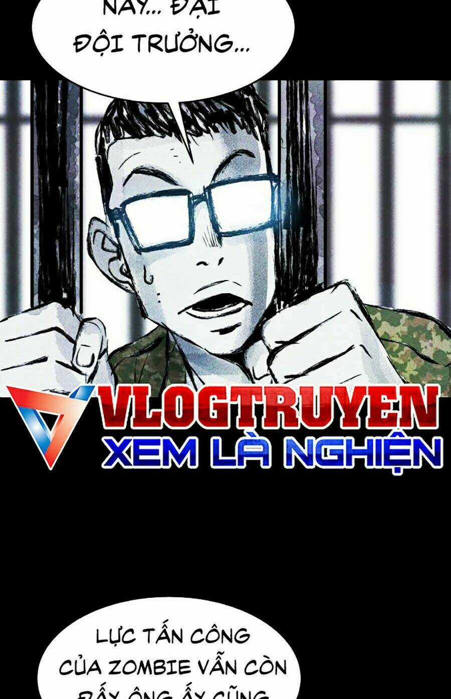 Phần Nhân Tính Cuối Cùng - Chapter 2 - Trang 42