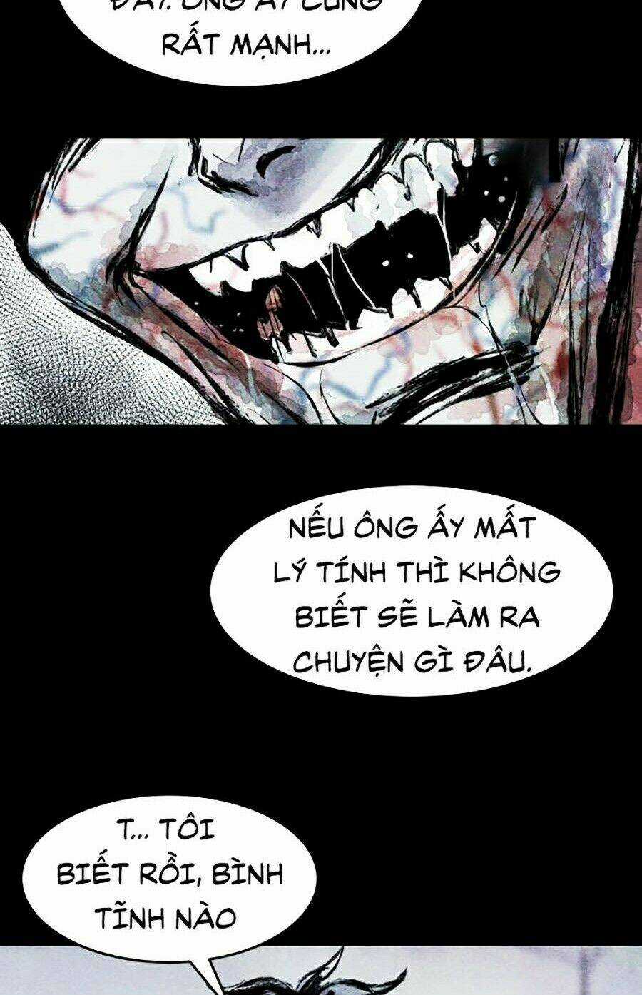 Phần Nhân Tính Cuối Cùng - Chapter 2 - Trang 43